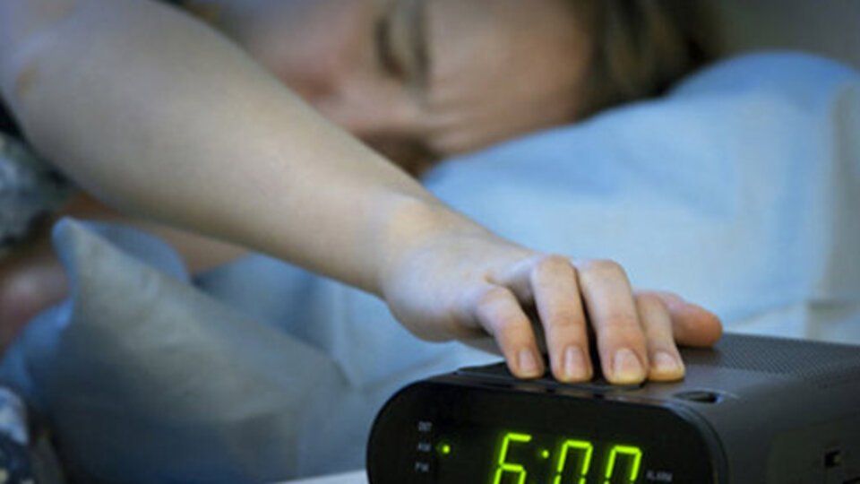 Uyku bozukluğu unutkanlığa yol açıyor