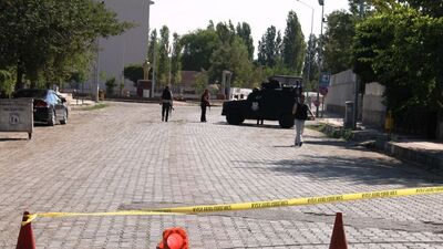 Iğdır'dan acı haber: 1 polis şehit