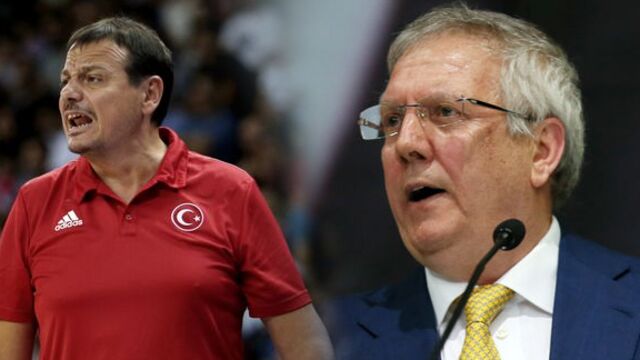 İşte Yıldırım'ın kararı