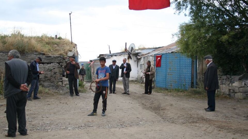 Şehit polisle ilgili kahreden gerçek!