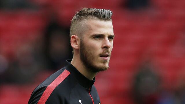 R.Madrid'den De Gea açıklaması