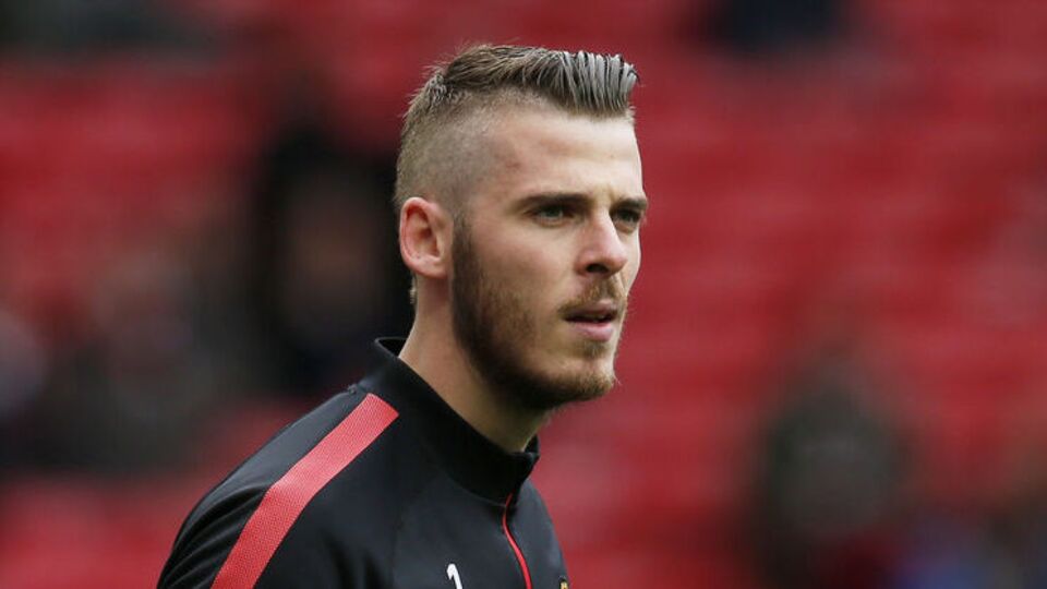 R.Madrid'den De Gea açıklaması