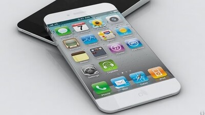 iPhone kullanıcılarına Android müjdesi