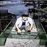 Kız öğrenci yurdundaki jiletli saldırgan ağır cezalık