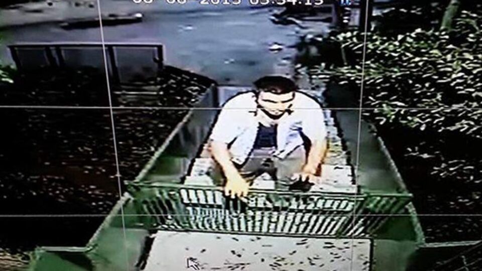 Kız öğrenci yurdundaki jiletli saldırgan ağır cezalık