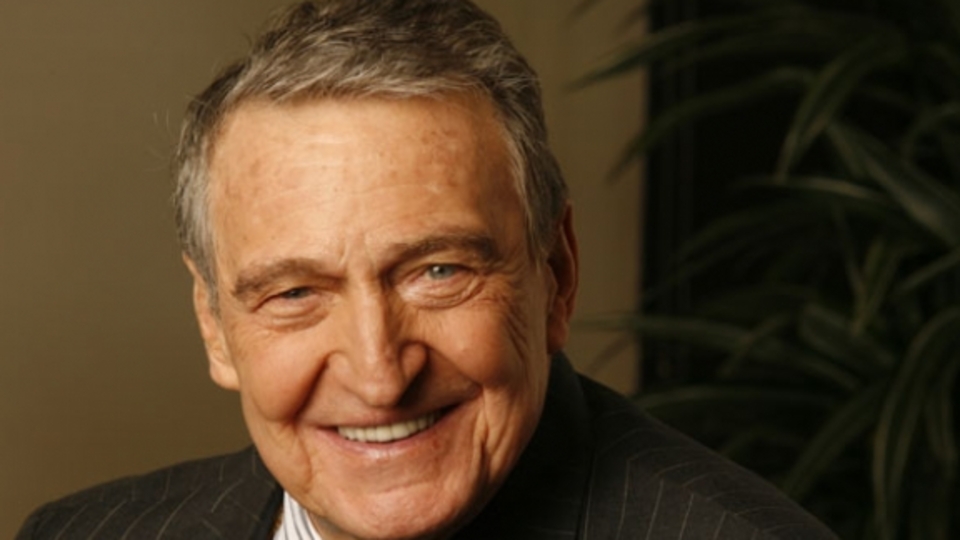 Rahmi Koç simit satacak!