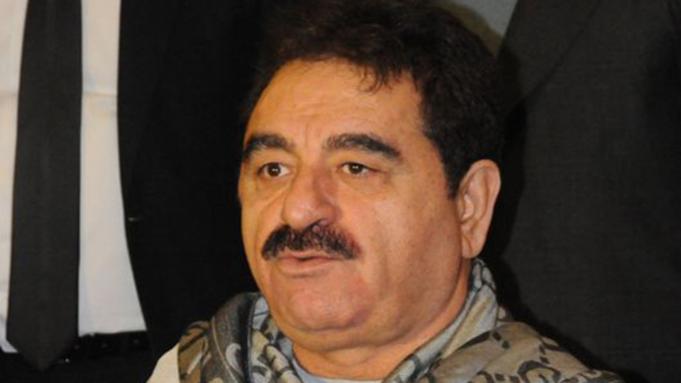 Tatlıses AK Parti'den aday adayı