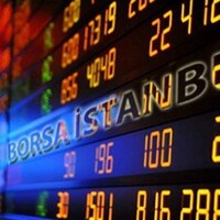 Borsa düştü, döviz yükseldi