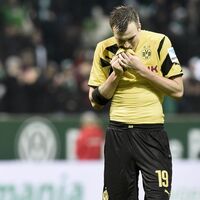 Kalede bile oynadı!