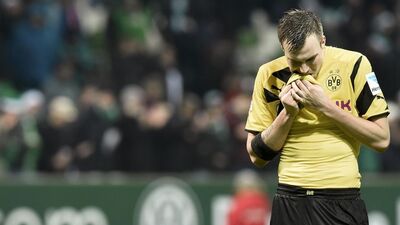 Kalede bile oynadı!