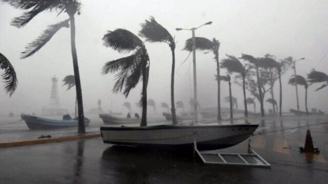 Son 50 yılın en güçlü 'El Nino'su yaşanabilir!
