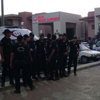 Suriye'den Kilis'e ateş açıldı: 1 asker şehit oldu, 1 asker kayıp