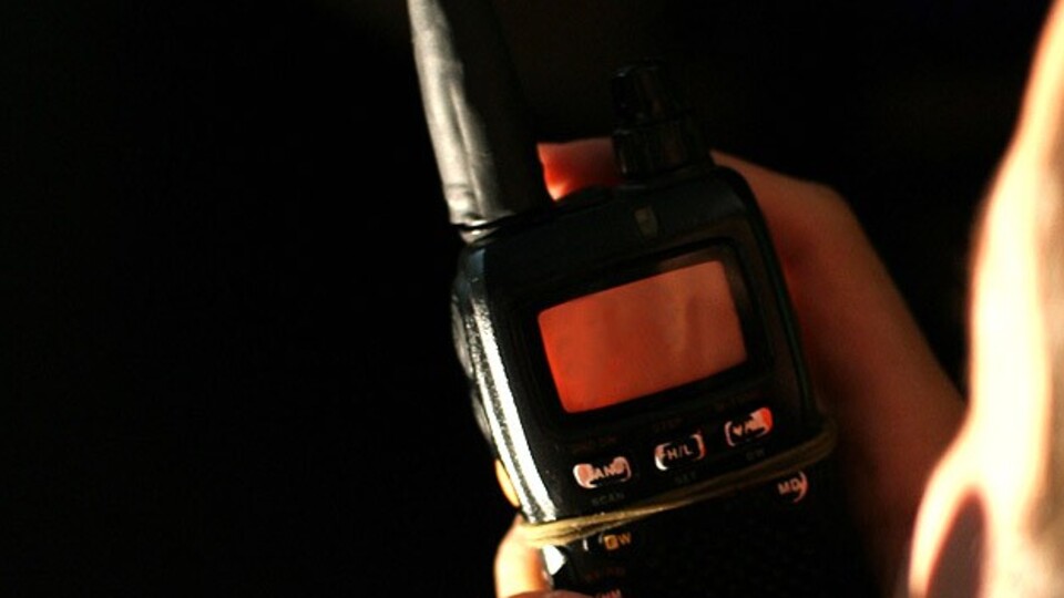 PKK'daki panik telsiz konuşmalarına yansıdı