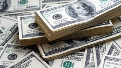 14.8 milyar dolarlık gizem!