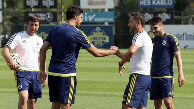 "Ozan çok yetenekli ama..."