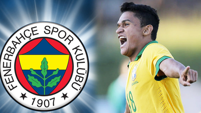 Erik Lima'nın ilginç hikayesi