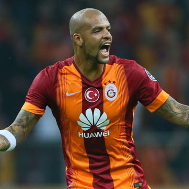Melo için olay iddia