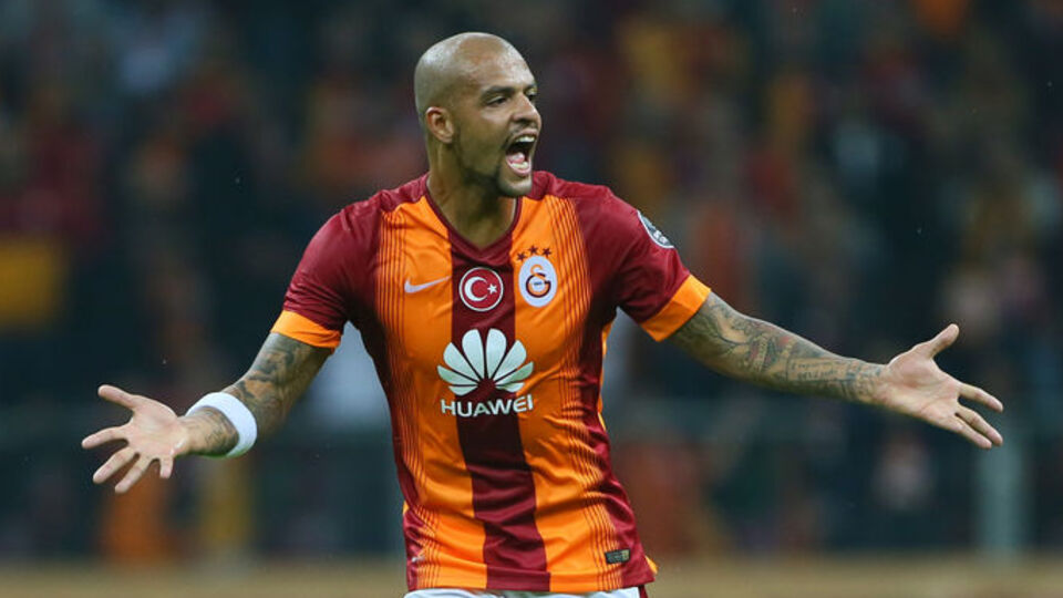 Melo için olay iddia