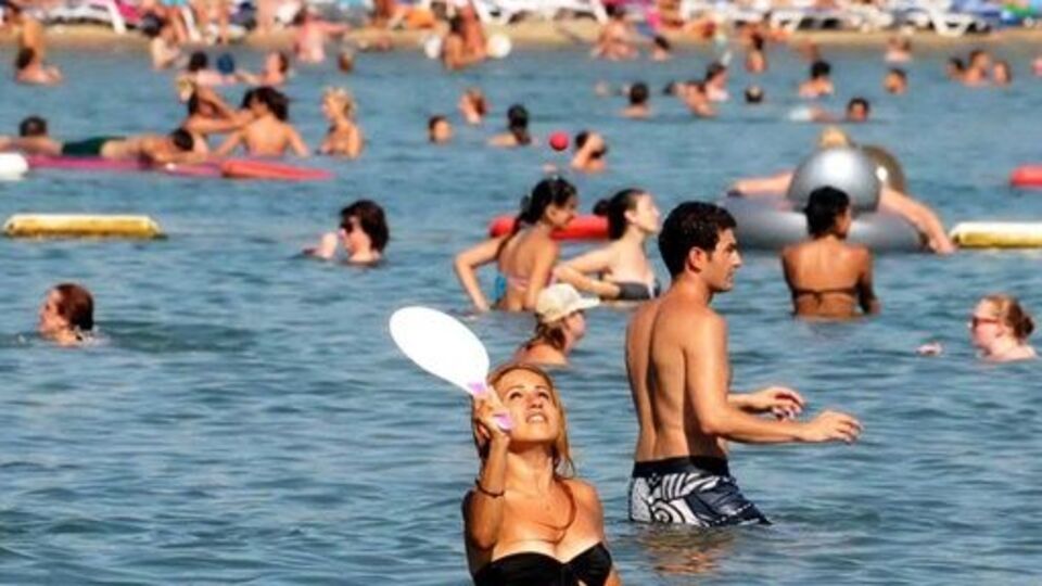 100 bin kişi gidecek...
