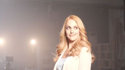 Meryem Arapları küstürdü