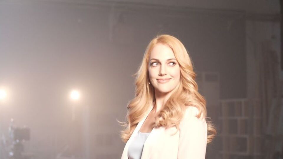 Meryem Arapları küstürdü