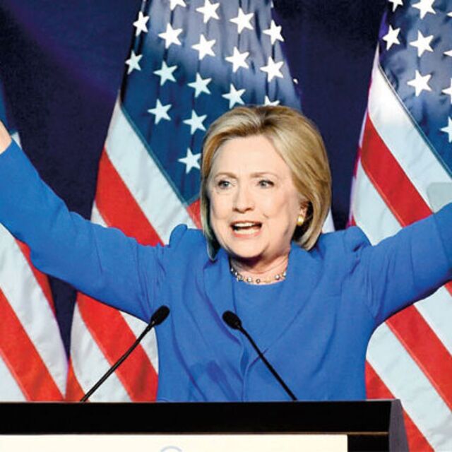 Clinton'ın e-postalarında Türkiye bağlantıları