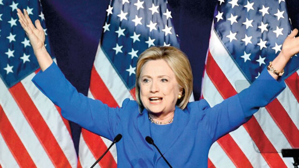 Clinton'ın e-postalarında Türkiye bağlantıları