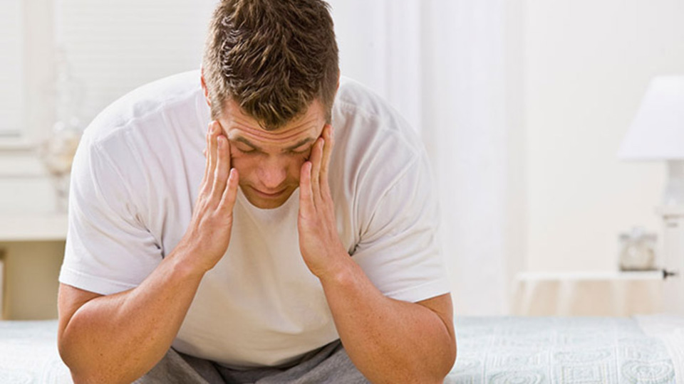 Erkek kısırlığı tarihe mi karışıyor?