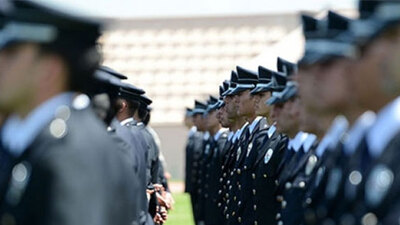İstanbul Emniyeti'nde yeni görev dağılımı