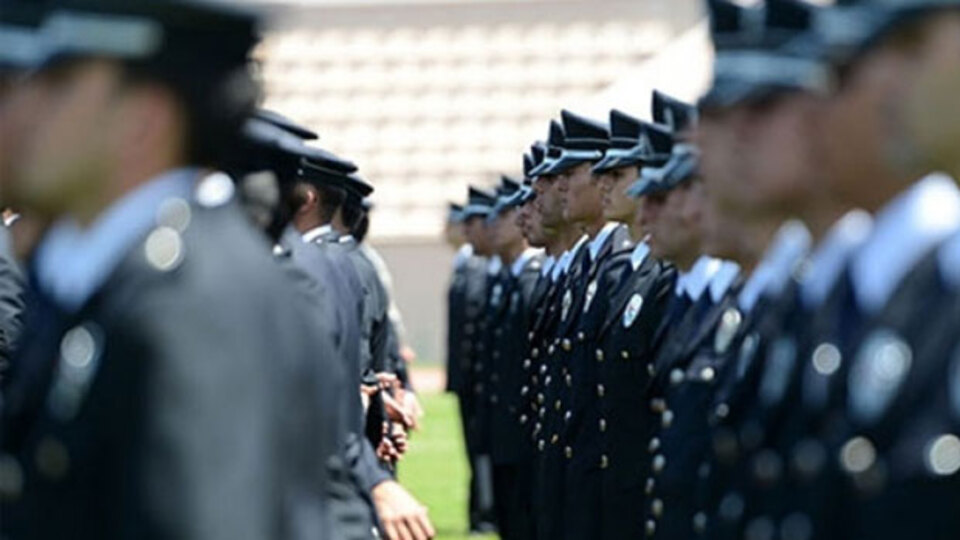 İstanbul Emniyeti'nde yeni görev dağılımı