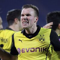 Grosskreutz'dan ilk açıklama