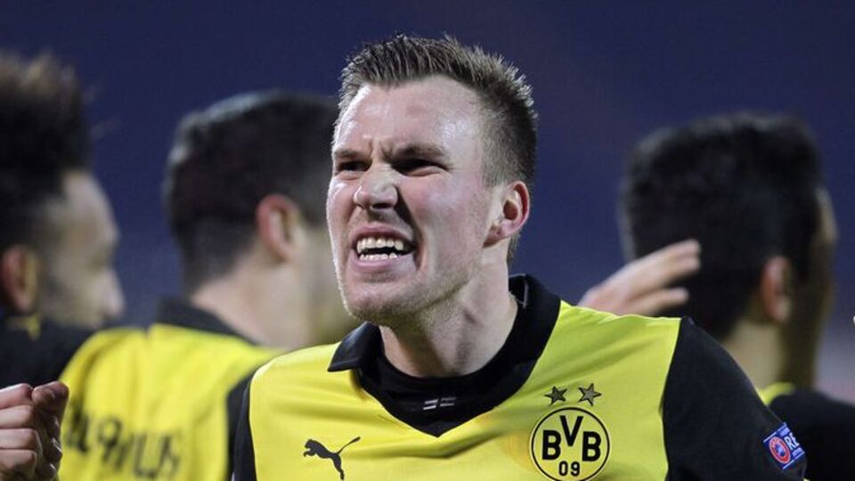 Grosskreutz'dan ilk açıklama