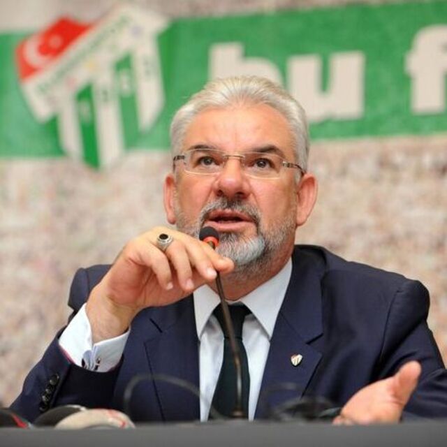 "Hakkımı helal etmiyorum"