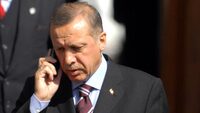 Cumhurbaşkanı Erdoğan'dan Doktor Abdullah Biroğul'un ailesine taziye
