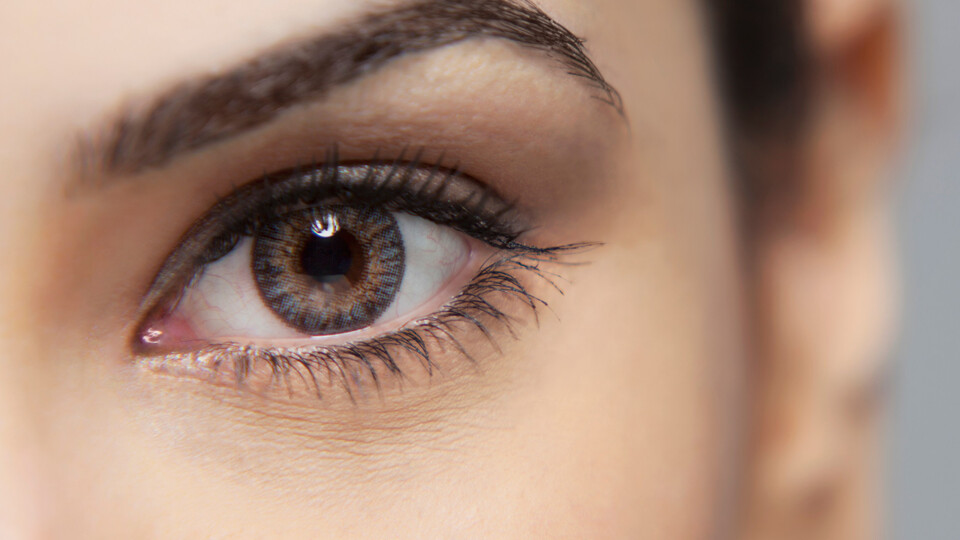 Gözler kişiliğin aynasıdır!