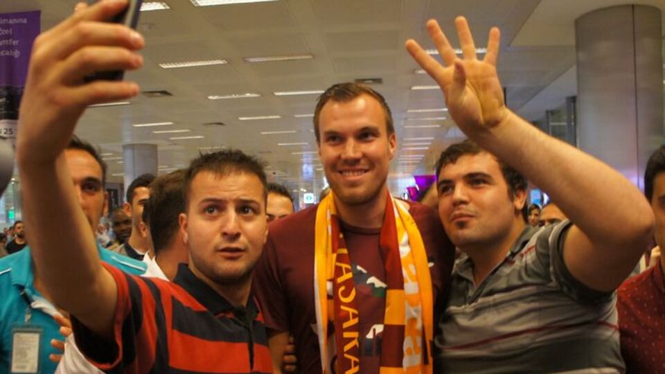 FIFA'dan Galatasaray'a büyük şok!