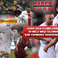 Ciner Grubu'ndan milli şov!