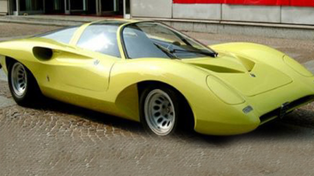 Bu modelleri belki de hiç görmediniz!