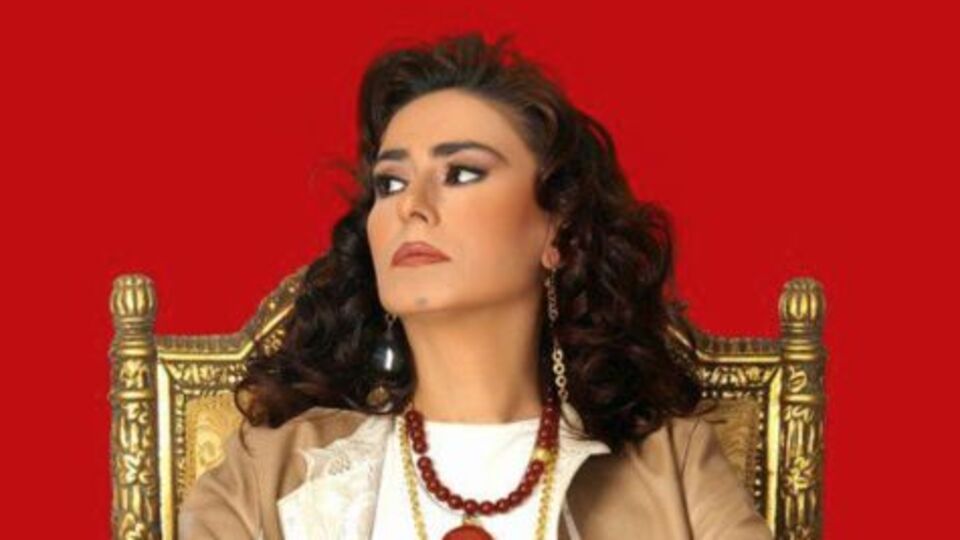 'Ama Evlisin'i ona yazmış!