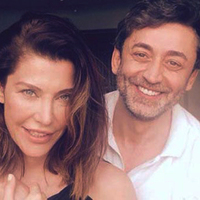 Dayak yedi, karakola sığındı