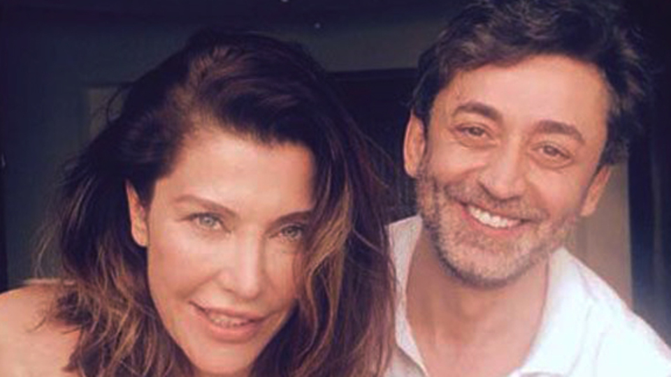 Dayak yedi, karakola sığındı