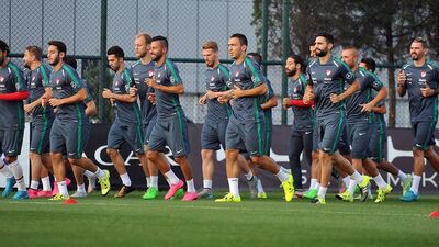 Türkiye Letonya maçı ne zaman?