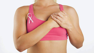 Kadınlara 40 yaş önerisi