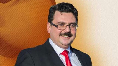 MHP'li başkanın oğlu AK Parti'den aday!