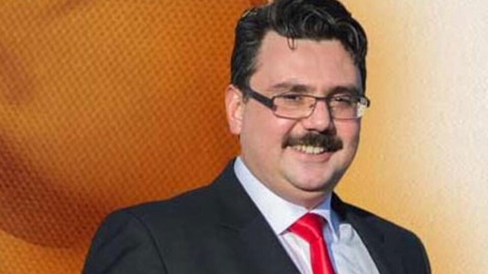 MHP'li başkanın oğlu AK Parti'den aday!