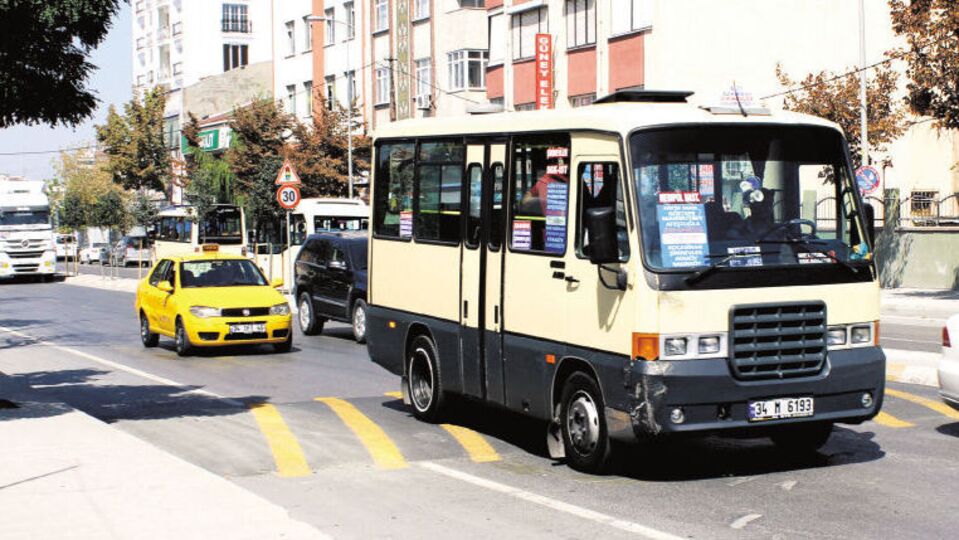 Kasis değil sanki tepe yapmışlar!