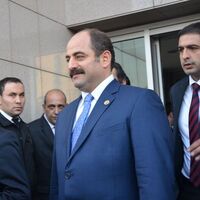 İşte firarın 548 gramlık özeti!