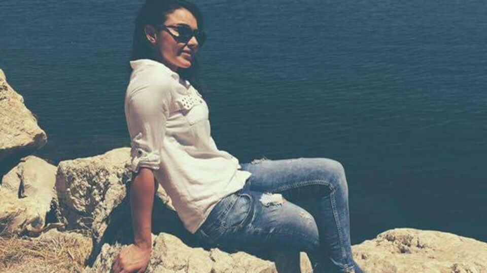 23 yaşındaki kuaför kaza kurbanı oldu