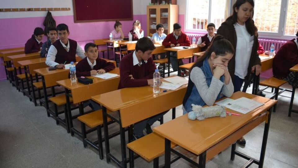 TEOG nakil işlemleri için son viraj!