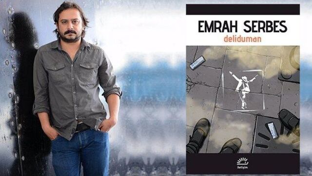"Hırpalayın da görelim bakalım"